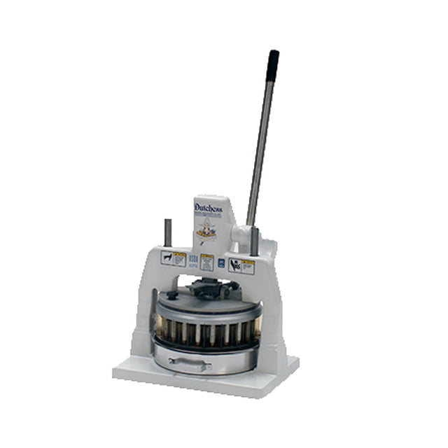 Dutchess BMIH-36 Manual Dough Divider
