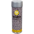 Wilton Silver Sugar Pearl Sprinkles, 4.8 oz.