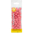 Wilton Grapefruit-Shaped Sprinkles – 1 oz.