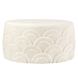 Wilton Decorator Preferred White Fondant – 24 oz.