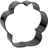 Wilton Dog Pet Shapes Metal Cookie Cutter Set, 4-Piece