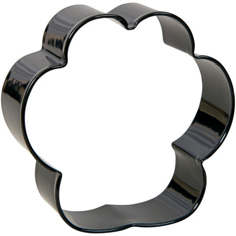 Wilton Dog Pet Shapes Metal Cookie Cutter Set, 4-Piece