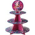 Wilton Disney Junior Minnie Mouse Cupcake Stand