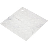 Wilton Marble Square Silicone Trivet