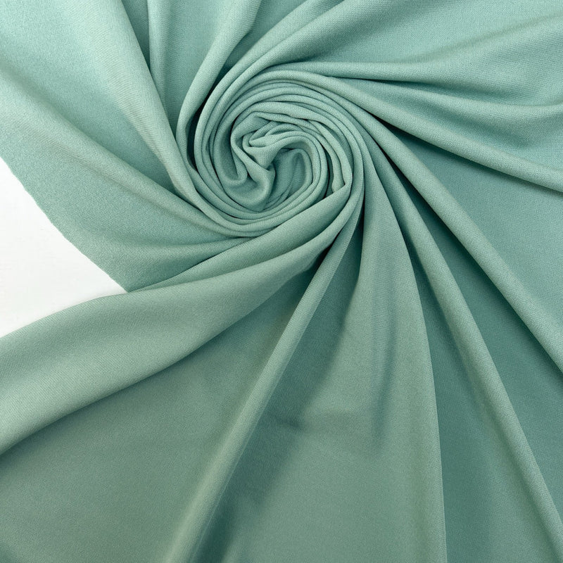 Viscose Knitted Fabric Green