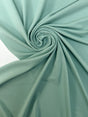 Viscose Knitted Fabric Green
