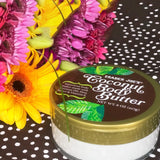 Trader Joe’s Coconut Body Butter | 8 Oz