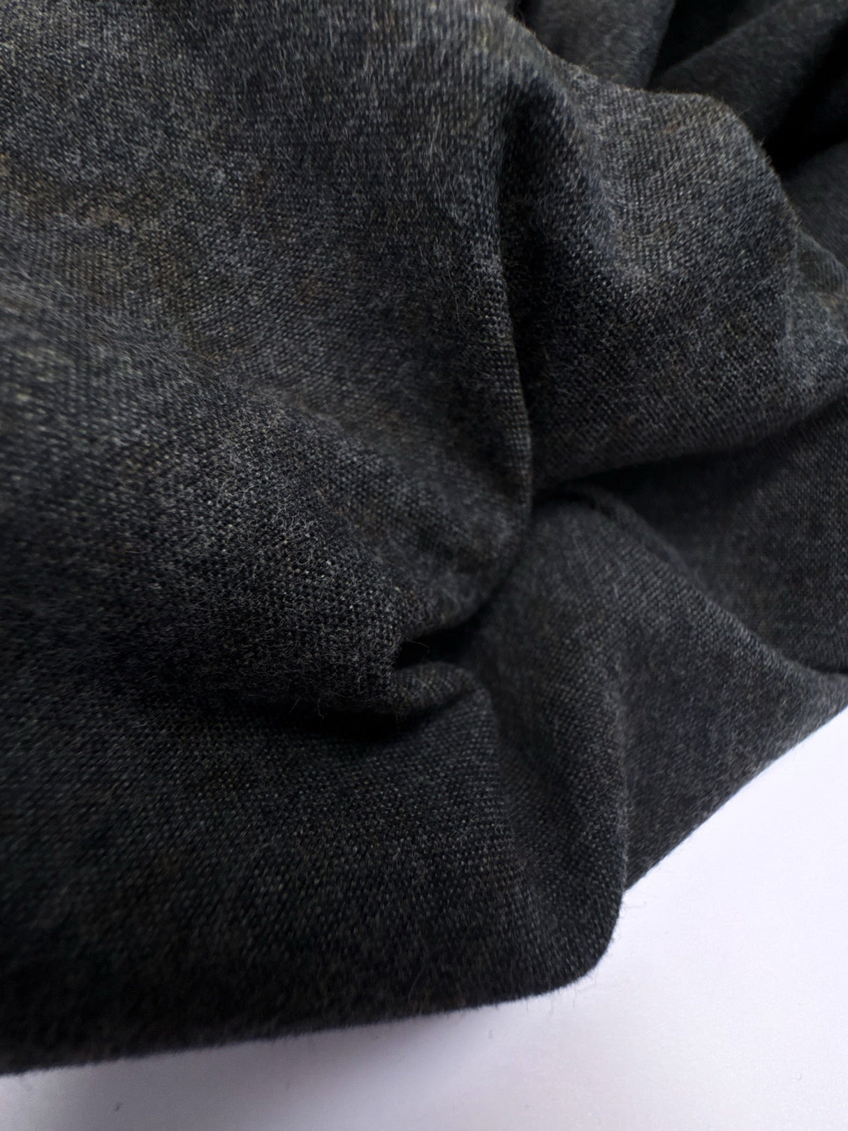 Cotton Woven Suiting