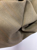 Wool Polyester Tweed