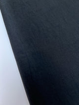 Polyamide Polyester Woven Fabric Black Gray White