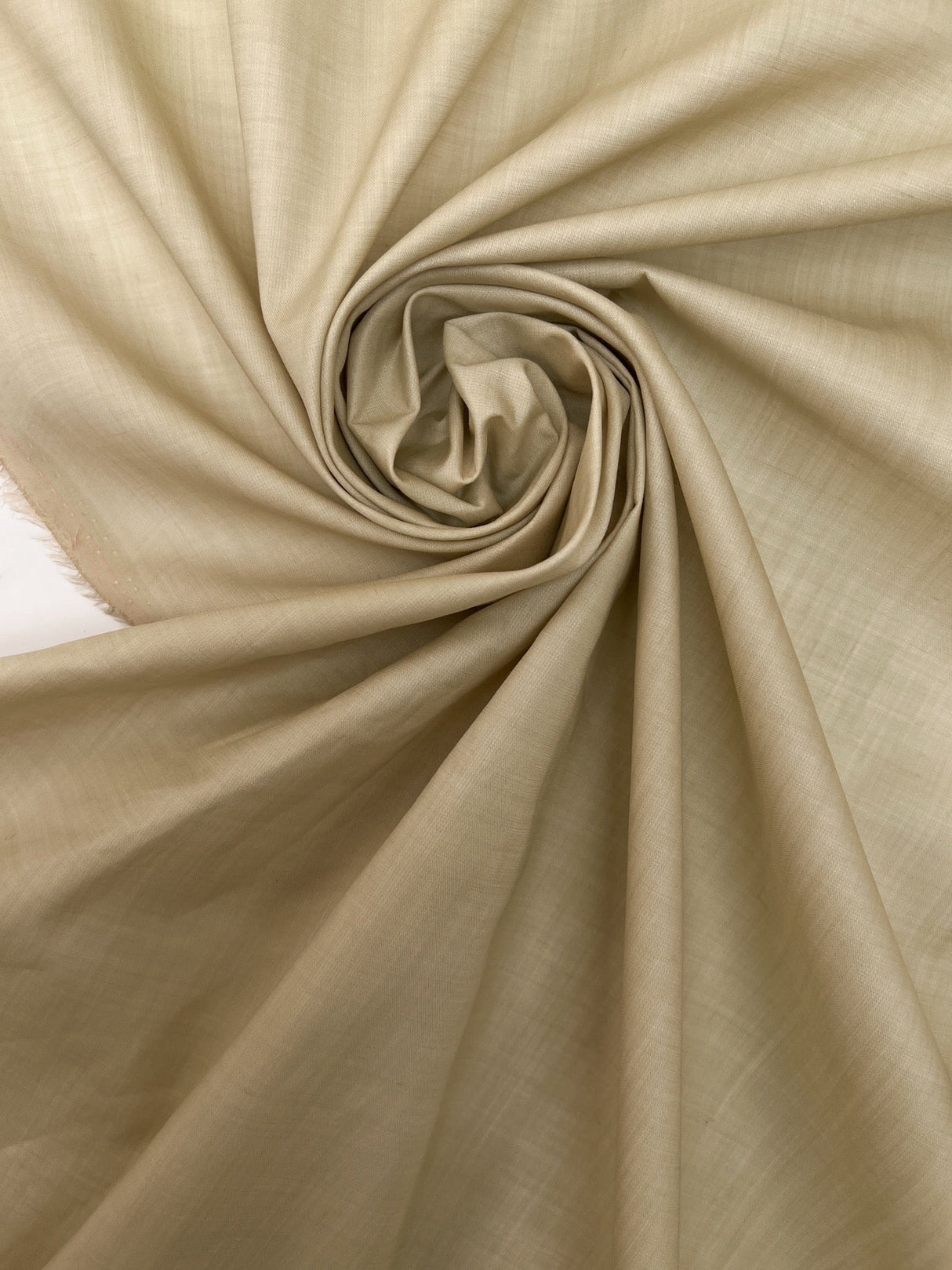 Italian Bonded Cotton Polyamide Fabric
