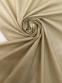 Italian Bonded Cotton Polyamide Fabric