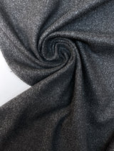 Cotton Bouclé Coat Fabric