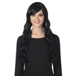 Long Glam Costume Wig