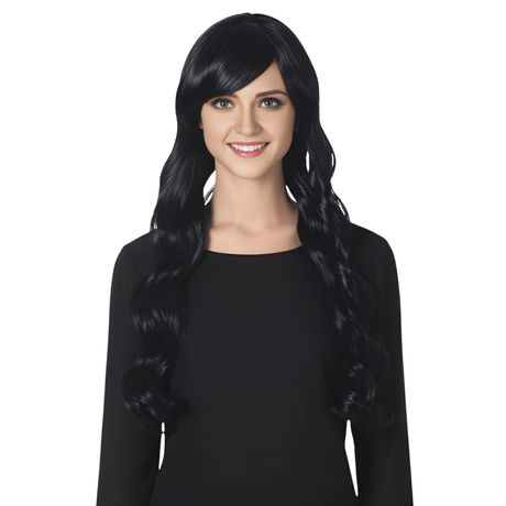 Long Glam Costume Wig