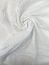 Polyamide Interlining Fabric White