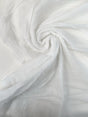 Polyamide Interlining Fabric White