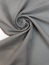 Italian Wool Blend Fabric