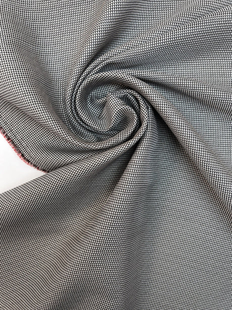 Italian Wool Blend Fabric