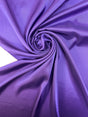 Viscose Twill Lining Purple Shade