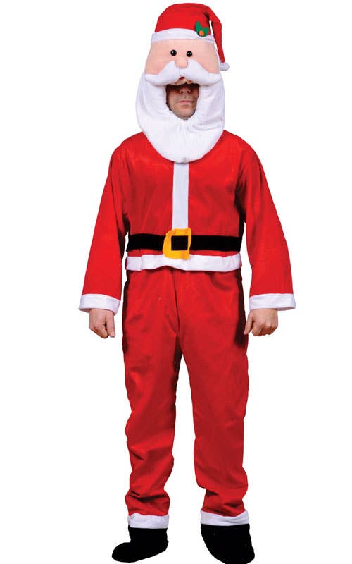 Santa Claus Costume