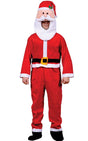 Santa Claus Costume