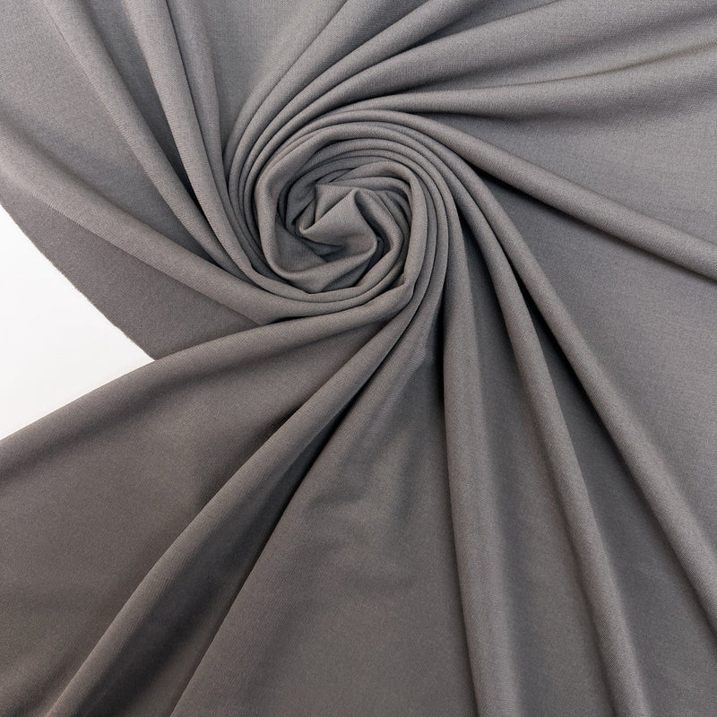 Cotton Stretch Knitted Fabric