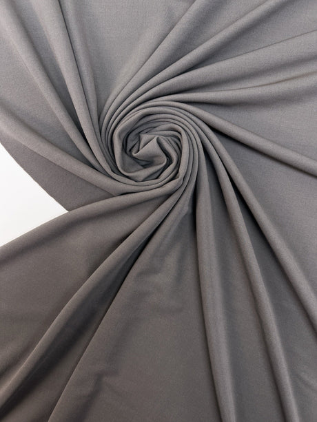 Cotton Stretch Knitted Fabric