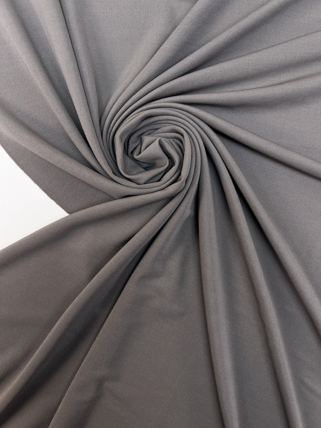 Cotton Stretch Knitted Fabric