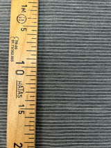 Cotton Striped Fabric