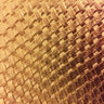 Basket Weave Vinyl Fabric - Basket Weave, 54" Width (1 Yard)