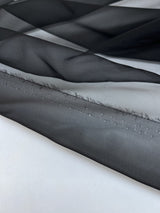 Silk Organza