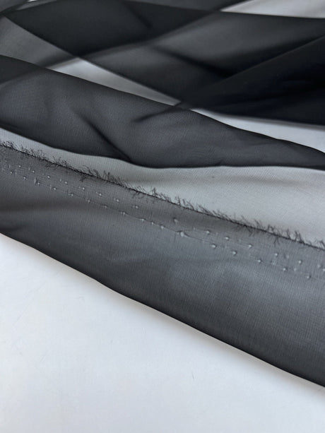Silk Organza