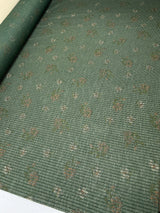 Acrylic Stretch Knitted Multicolour Fabric