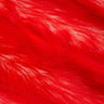 Snow Luxury Two Tone Shaggy Faux Fur Fabric - Acrylic Polyester Faux Fur Fabric, Two Tone Shaggy, 60" Width (1 Yard)