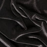Stretch Velvet Spandex Fabric - 4-Way Stretch, 60" Width, 360 GSM (1 Yard)