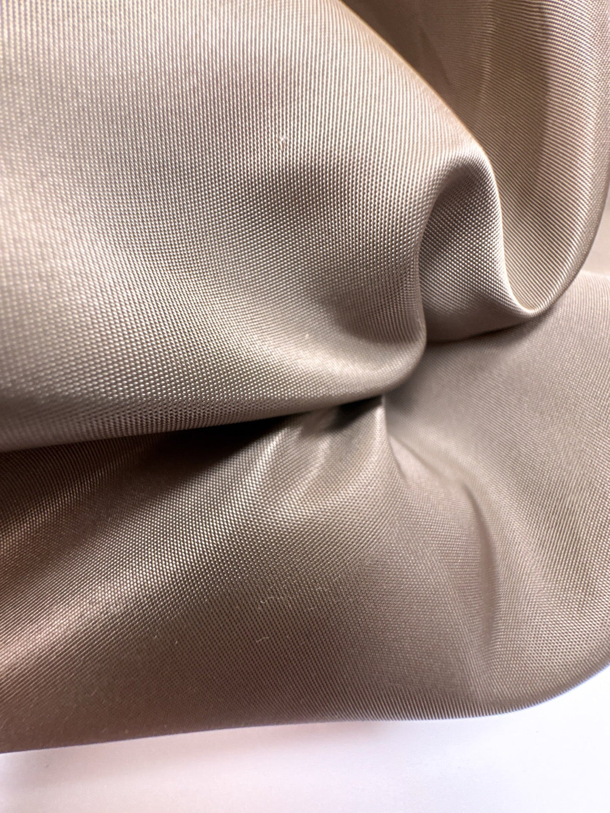 Polyamide Satin Green