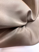 Polyamide Satin Green