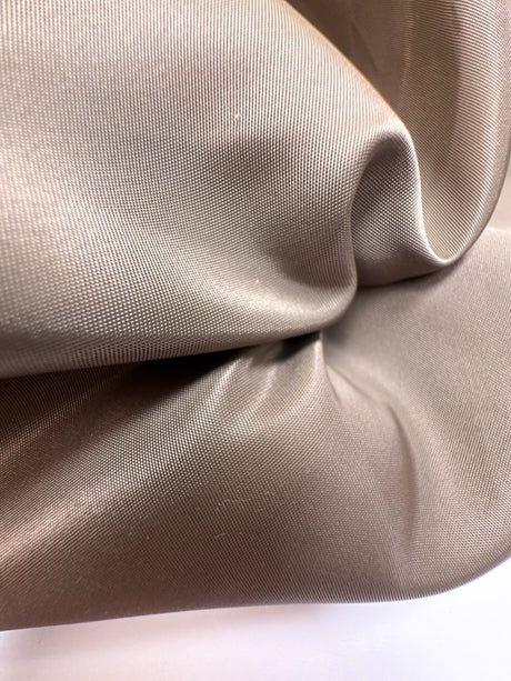 Polyamide Satin Green