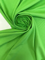 Polyamide Crepe Doubleface Green