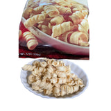 Trader Joes Crunchy Curls 6 Oz