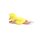 Yellow Baby Duck Costume