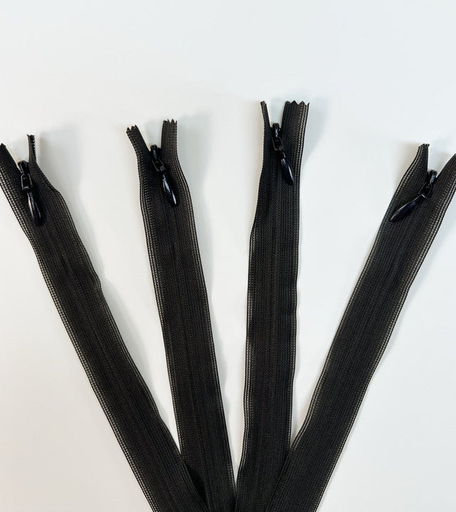 Brown Polyamid Sewing Notions