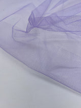 Purple Polyamide Mesh