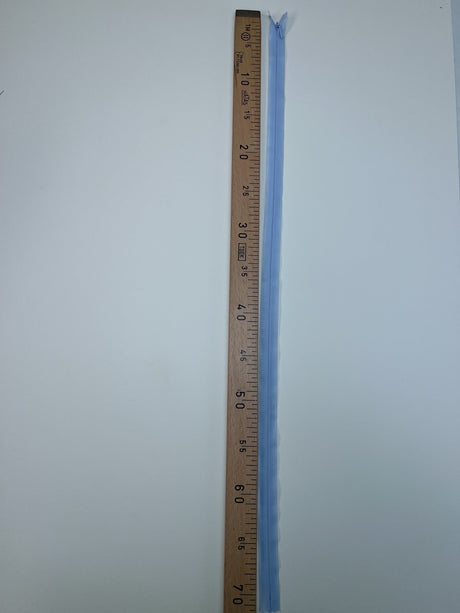 Polyamide Sewing Notions Blue