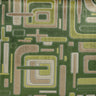 Cut Velvet Upholstery Fabric Right Angle
