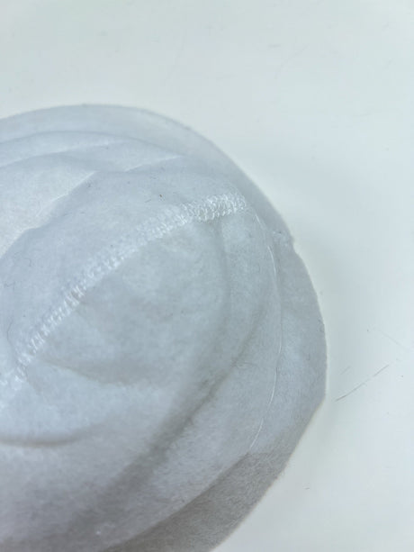 White Nonwoven Sewing Notions