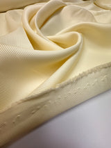 Viscose Twill Beige