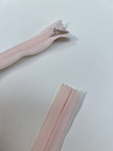 Pink Polyamide Sewing Notions
