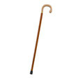 Brown Wooden Cane